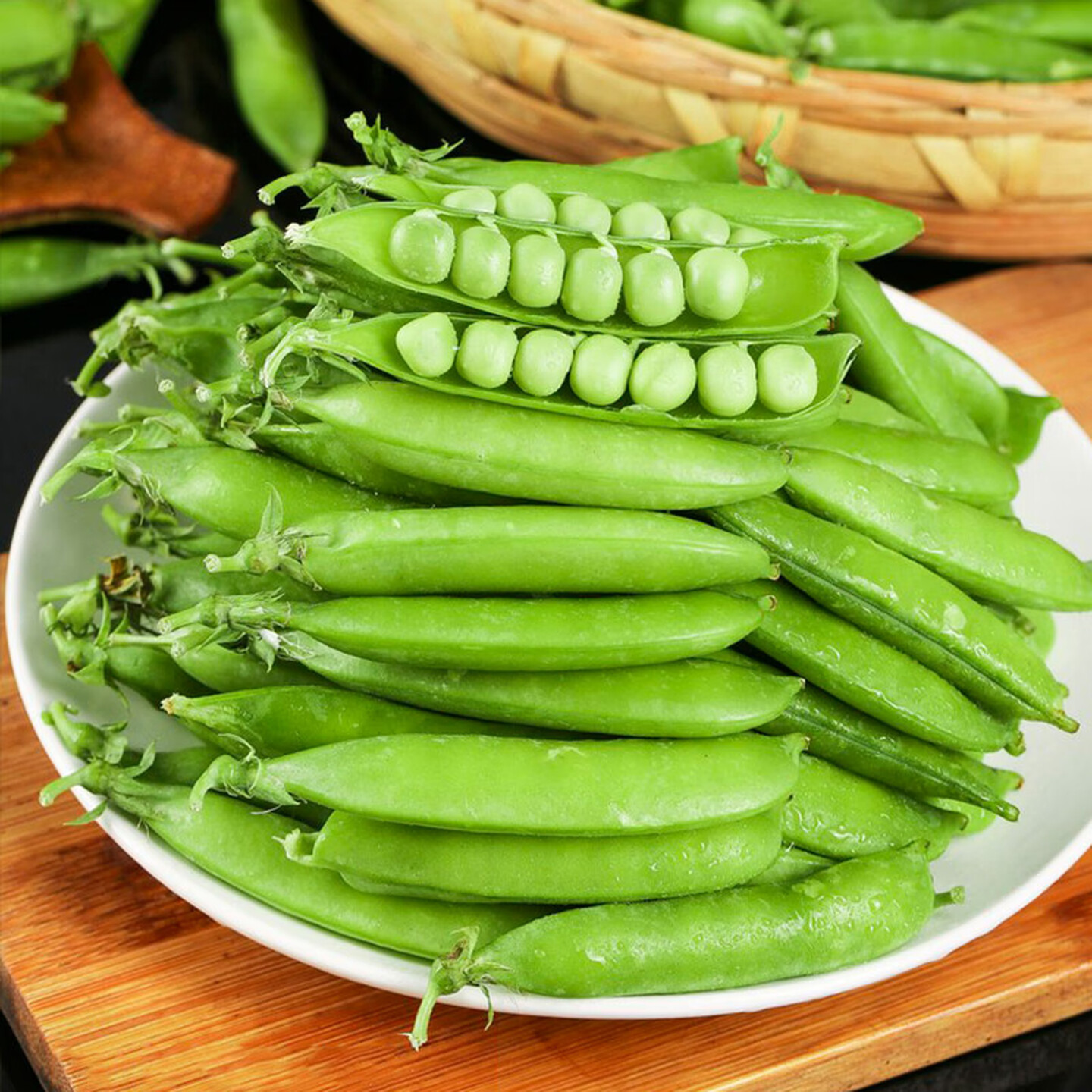 渼链农业带壳甜，来自云南高原的春日鲜甜，正式开放一件代发！